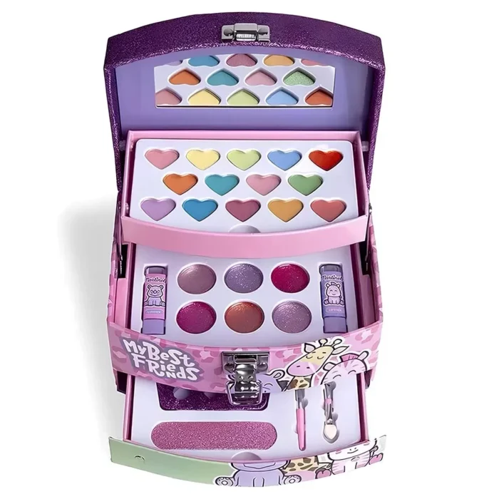 Martinelia Кейс *MY BEST FRIENDS*, арт. 32500 - Зображення 2