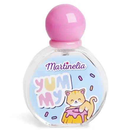 MARTINELIA Парфюми *YUMMY* 30 мл, арт. 52502 - Зображення 2