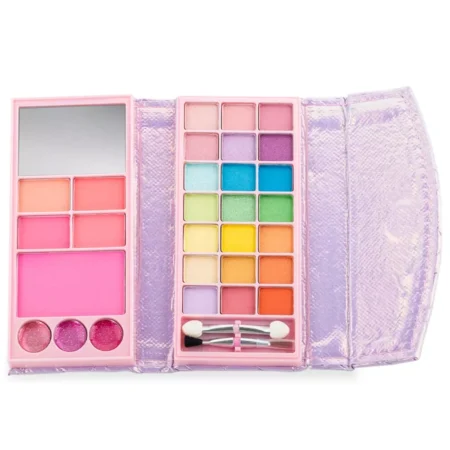 Набір косметики Martinelia Палітра-гаманець Блискучі крила (12245) - Зображення 2