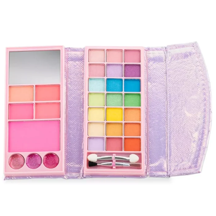 Набір косметики Martinelia Палітра-гаманець Блискучі крила (12245) - Зображення 2