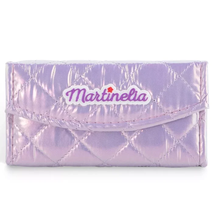 Набір косметики Martinelia Палітра-гаманець Блискучі крила (12245) - Зображення 1