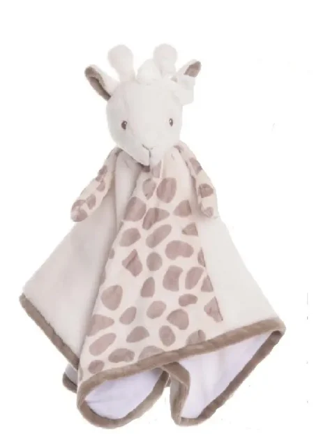 М'яка іграшка-килимок жираф Lucy, 21063