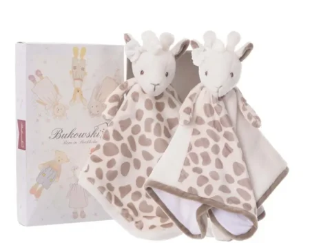 М'яка іграшка-килимок жираф Lucy, 21063 - Зображення 2