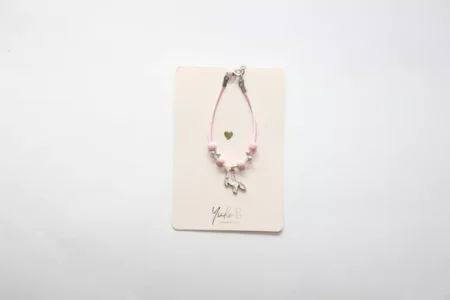 Дитячий браслет Magical Pink - Зображення 2