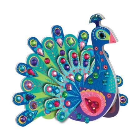 3D мозайка CREALIGN Фантастичні діаманти - Зображення 6