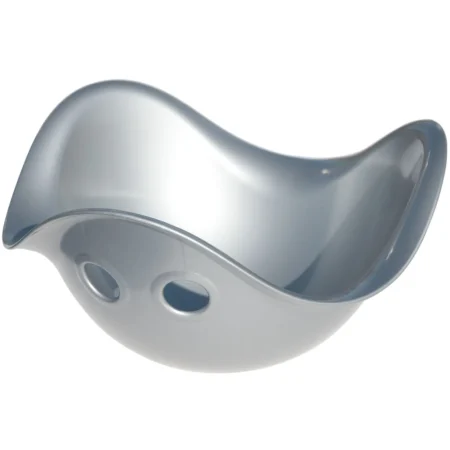 Іграшка Білібо 2+ (колір срібло)