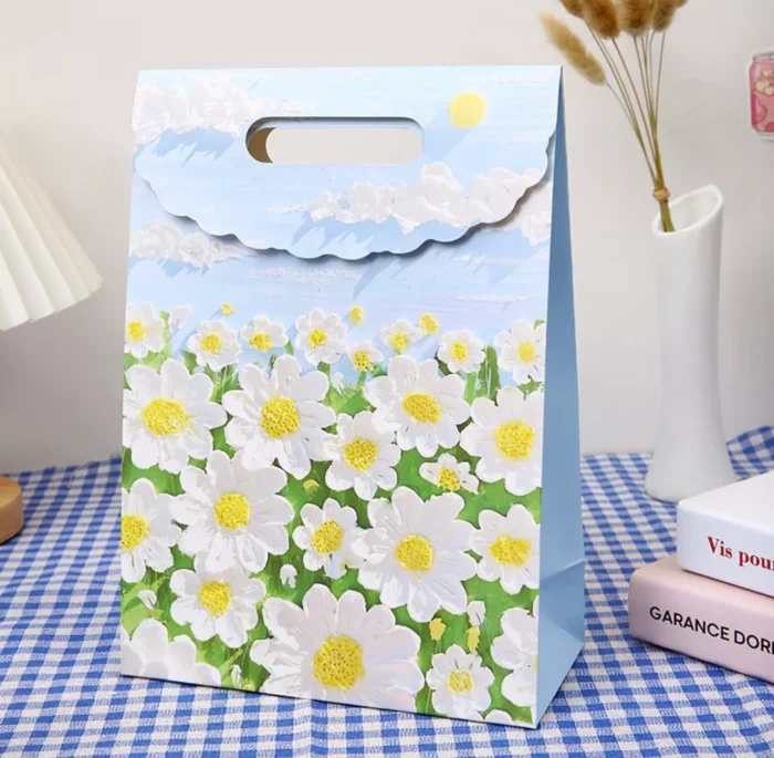 Набір дитячих сережок - Зображення 6