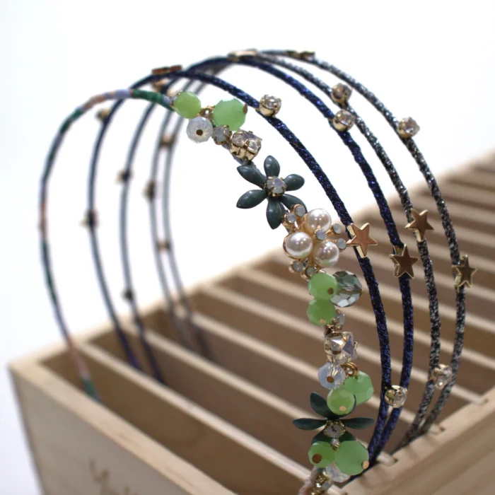 Дитячий обруч для волосся Party Time go - Зображення 2