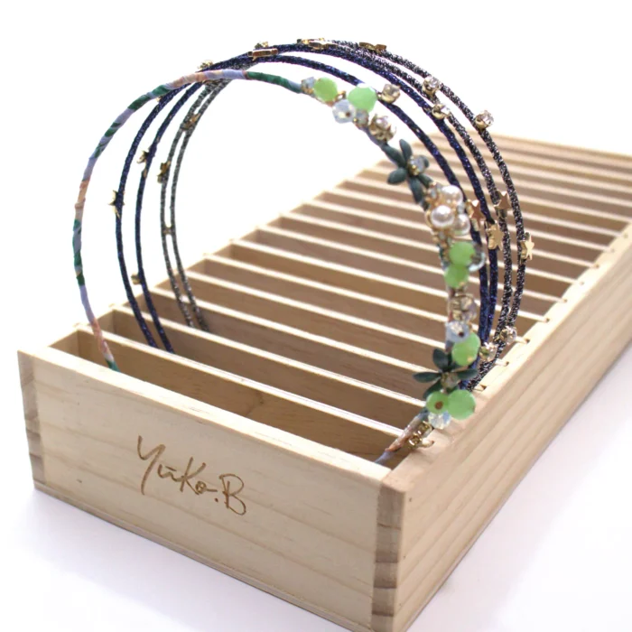 Дитячий обруч для волосся Party Time go - Зображення 1