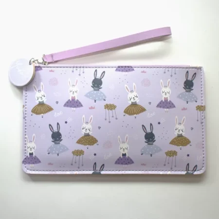 Косметичка-пенал Ballerines