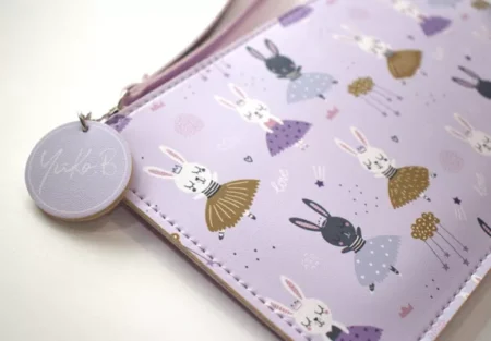 Косметичка-пенал Ballerines - Зображення 2