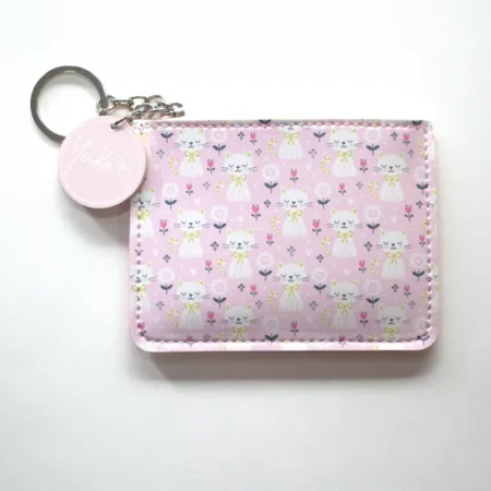 Дитячий гаманець - Chats