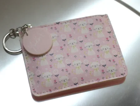 Дитячий гаманець - Chats - Зображення 3