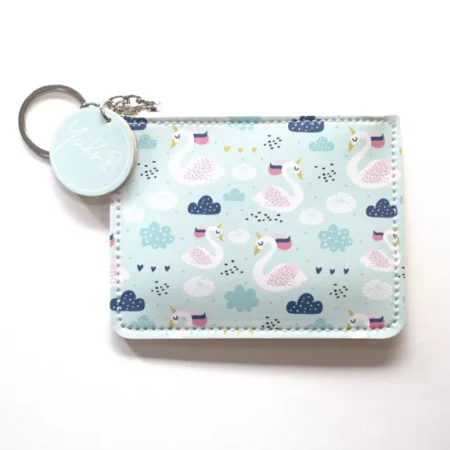 Дитячий гаманець - Cygnes