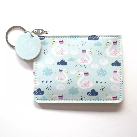 4657699-47e85e514a422d Дитячий гаманець - Cygnes - Зображення 1