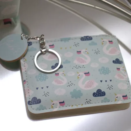 Дитячий гаманець - Cygnes - Зображення 3