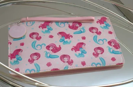 Косметичка-пенал Sirenes - Зображення 3