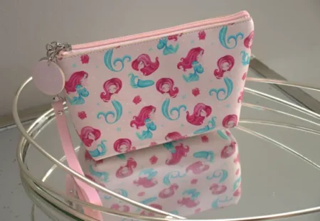 Дитячий пенал - Sirenes - Зображення 3