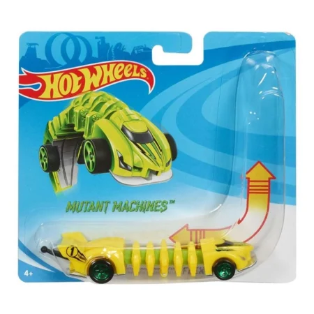 Машинка Hot Wheels *Мутант* (в асорт.)