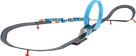 Ігровий трек Carerra Challenge Sonic The Hedgenog 6м - Зображення 4