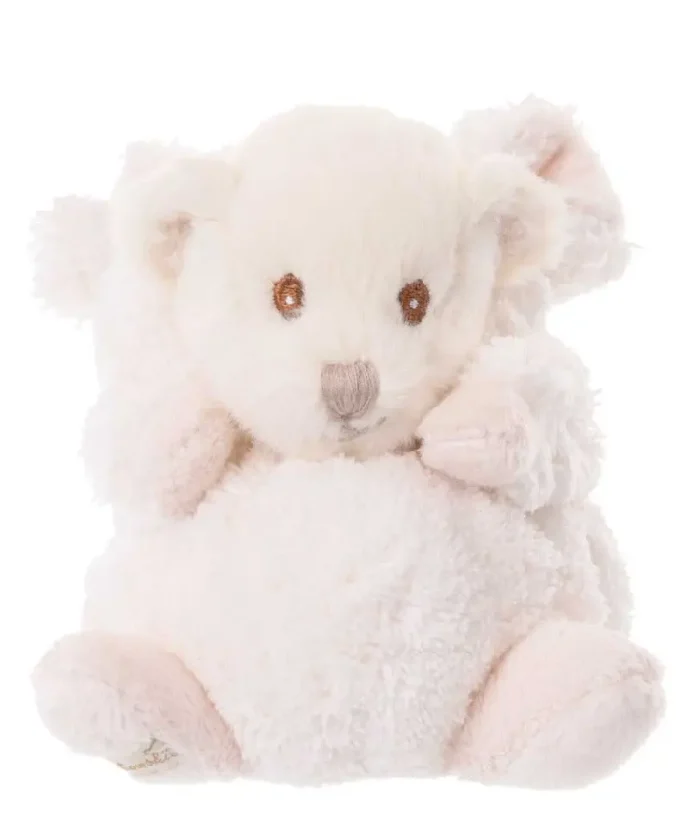 Іграшка м'яка ведмедик Ziggy Mouse, 12-811D - Зображення 2