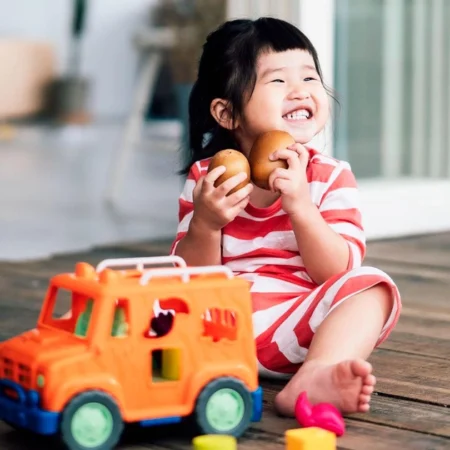 Ігровий набір-сортер - ВАНТАЖІВКА САФАРІ - Зображення 2