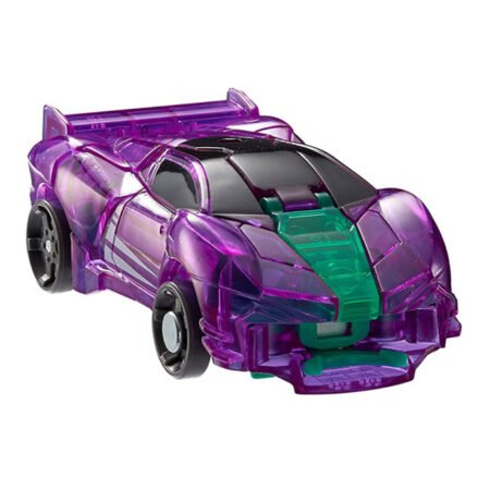 Машинка-трансформер SCREECHERS WILD! L 1 - СТИНГШИФТ - Зображення 2