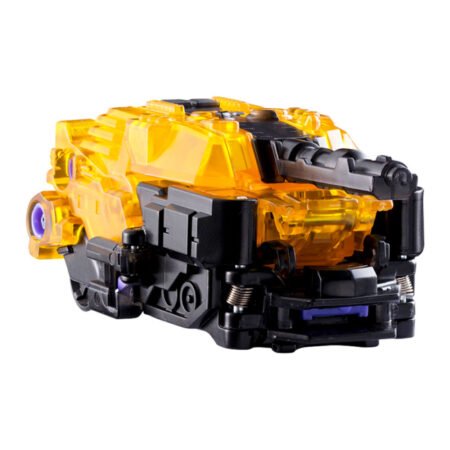 Машинка-трансформер SCREECHERS WILD! L 2 - ТИ-РЕККЕР - Зображення 2