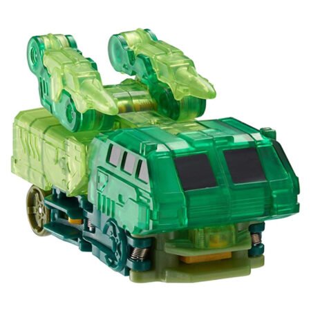 Машинка-трансформер SCREECHERS WILD! L 2 - ГЕЙТКРІПЕР - Зображення 2