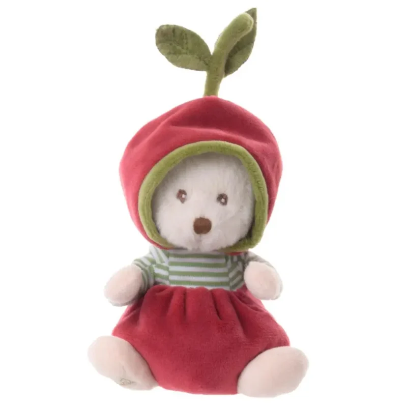 М'яка іграшка ведмедик Ziggy Cherry, 23087
