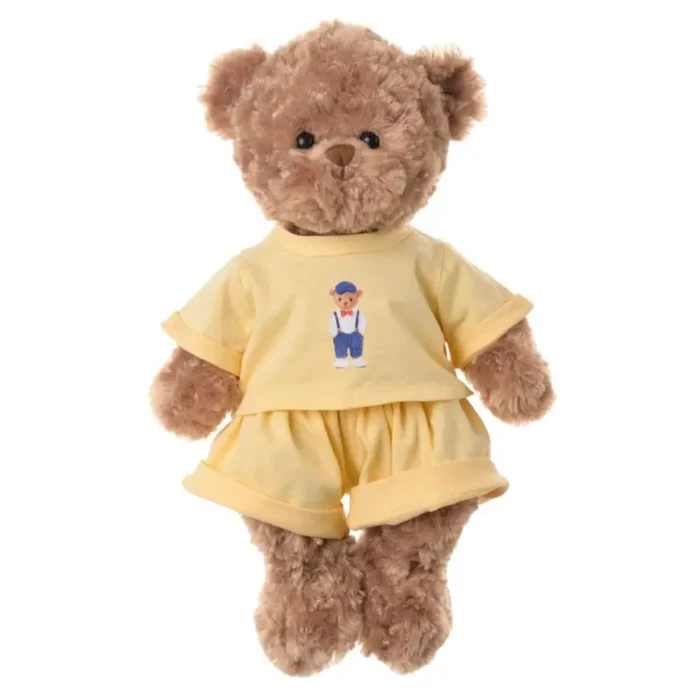 5469971723_w640_h640_5469971723 М'яка іграшка ведмедик Gabriel The Little Brother, 35 см, 22236C-1 - Зображення 1