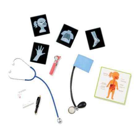 Лялька Our Generation Нікола Лікар 46 см - Зображення 2