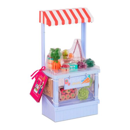 Ігровий набір Our Generation Продуктовий лоток