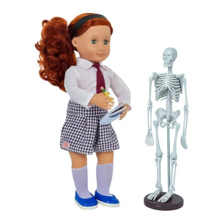 Набір аксесуарів Our Generation Шкільний науковий набір - Зображення 5