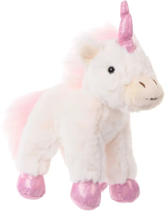 5650126306_w640_h640_5650126306 М'яка іграшка єдиноріг Twinkle з серії Sparkle & Twinkle, 19058B - Зображення 1