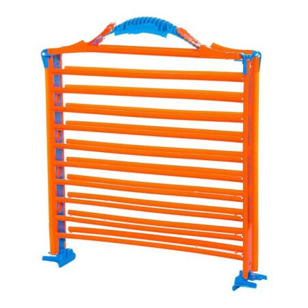 Ігровий гараж з доріжками для зберігання машинок Hot Wheels - Зображення 2