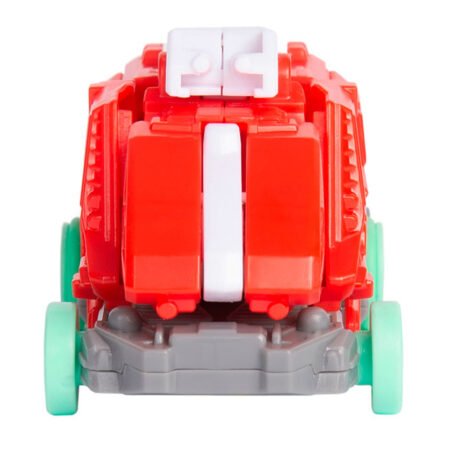 Машинка-трансформер SCREECHERS WILD! S4 L0 - ЭРСКВЕЙК МЕМЕС - Зображення 3