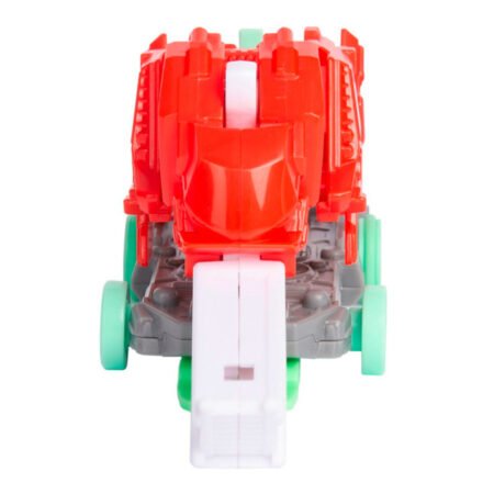 Машинка-трансформер SCREECHERS WILD! S4 L0 - ЭРСКВЕЙК МЕМЕС - Зображення 5