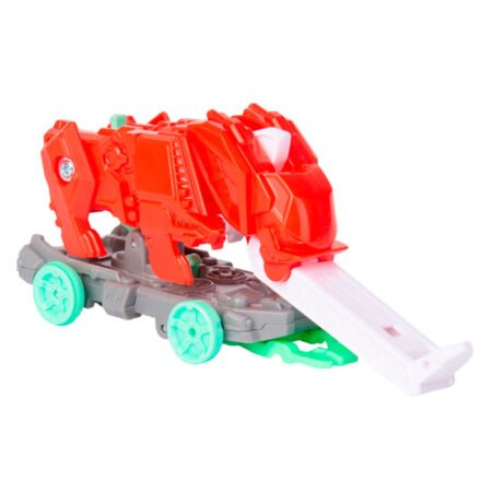 Машинка-трансформер SCREECHERS WILD! S4 L0 - ЭРСКВЕЙК МЕМЕС - Зображення 4