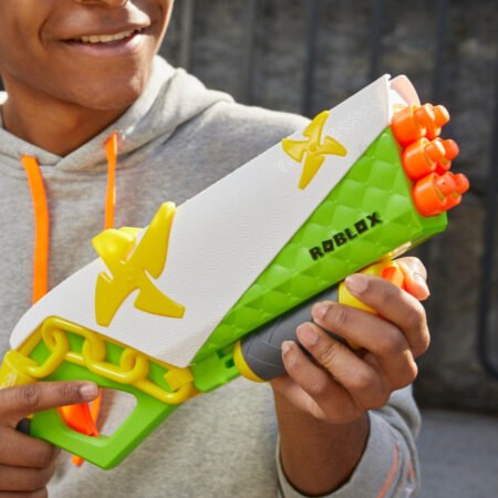 Бластер іграшковий Скорпіон серії *Роблокс* - Зображення 3