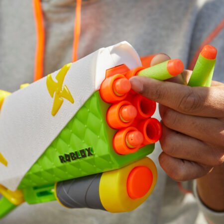 Бластер іграшковий Скорпіон серії *Роблокс* - Зображення 4