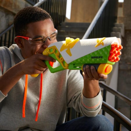 Бластер іграшковий Скорпіон серії *Роблокс* - Зображення 5