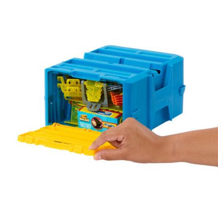 Трек *Блискавичне прискорення* Hot Wheels - Зображення 2