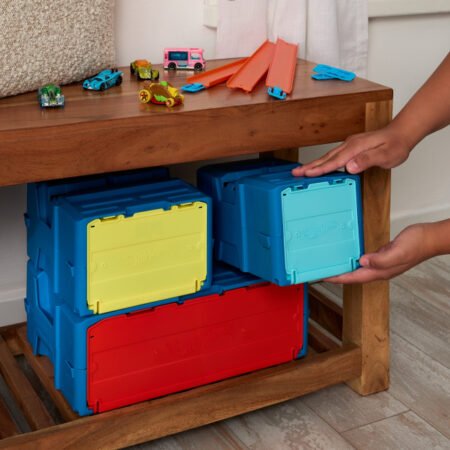 Трек *Вогняні трюки* Hot Wheels - Зображення 7