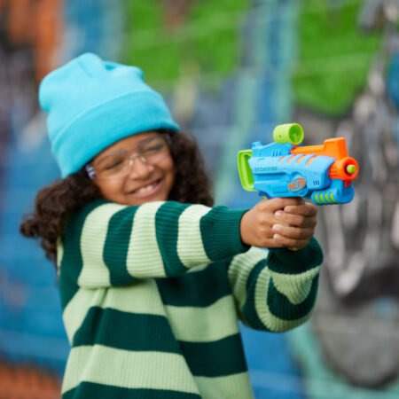 Набір іграшковий бластерів *Стартовий набір*  серії *Еліт Джуніор* - Зображення 5