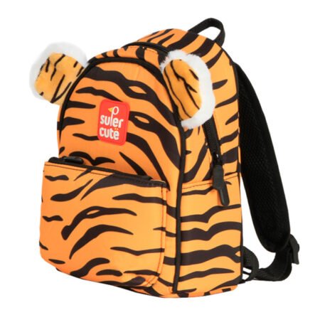 Рюкзак Supercute Тигреня, SF118 - Зображення 2