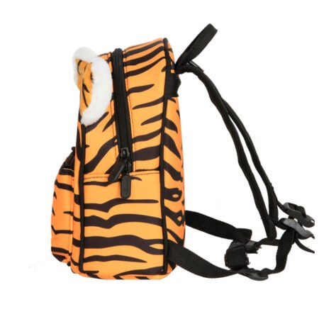 Рюкзак Supercute Тигреня, SF118 - Зображення 3