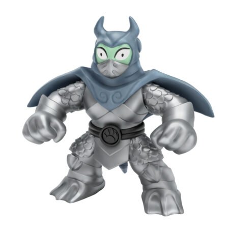 Герої Гуджитсу. Іграшка, що розтягується Мантара (Діп Гу Сі). ТМ *GooJitZu* - Зображення 2