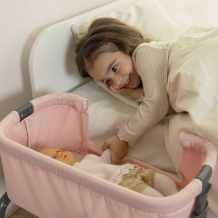 Ліжко для ляльки Maxi-Cosi, 3+ - Зображення 4