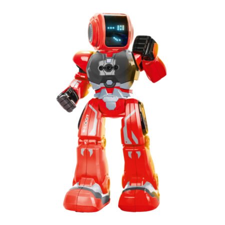 Робот-рятівник Скут STEM - Зображення 3